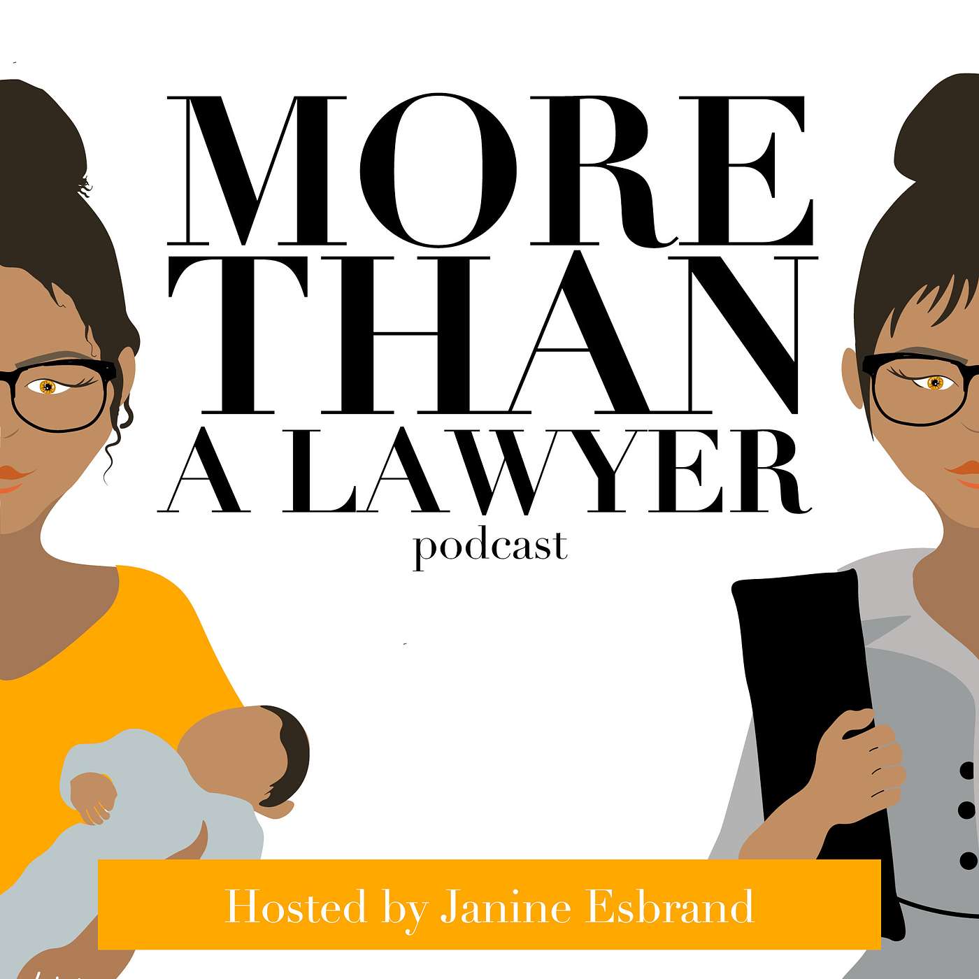 The Career Change Maker Podcast I Career Change, Career Advancement & Leadership Development