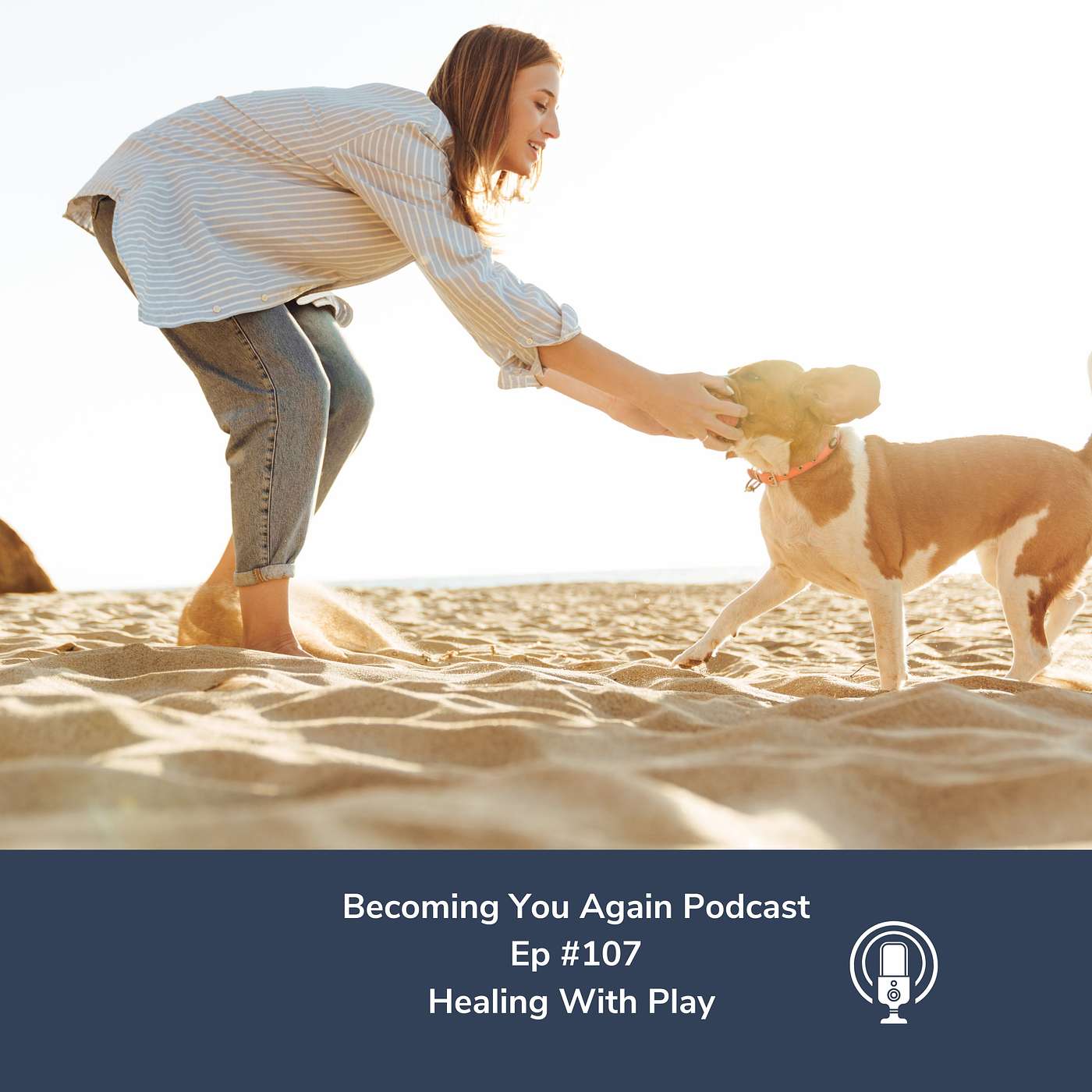Healing Through Play