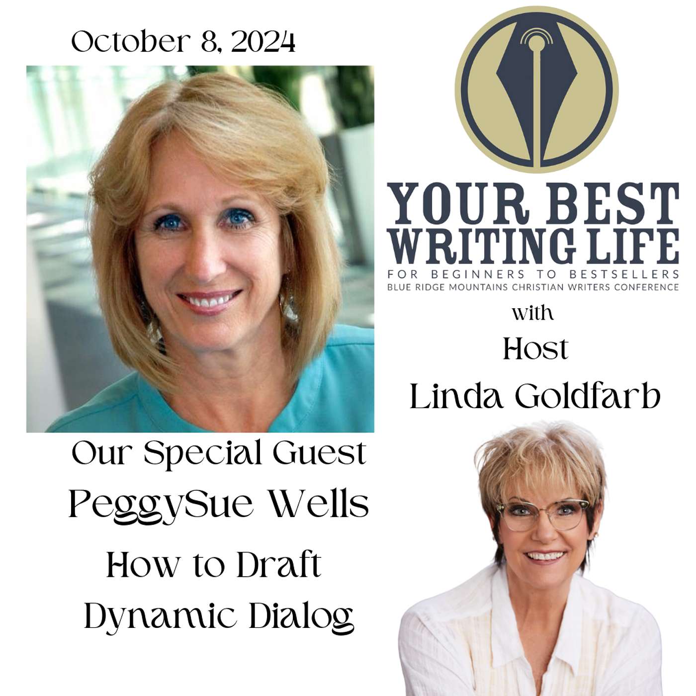 Your Best Writing Life