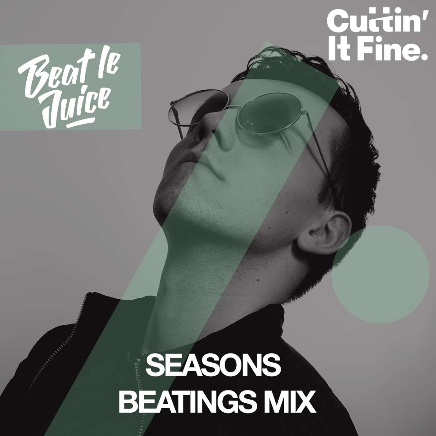 Cuttin’ It Fine Radio Show