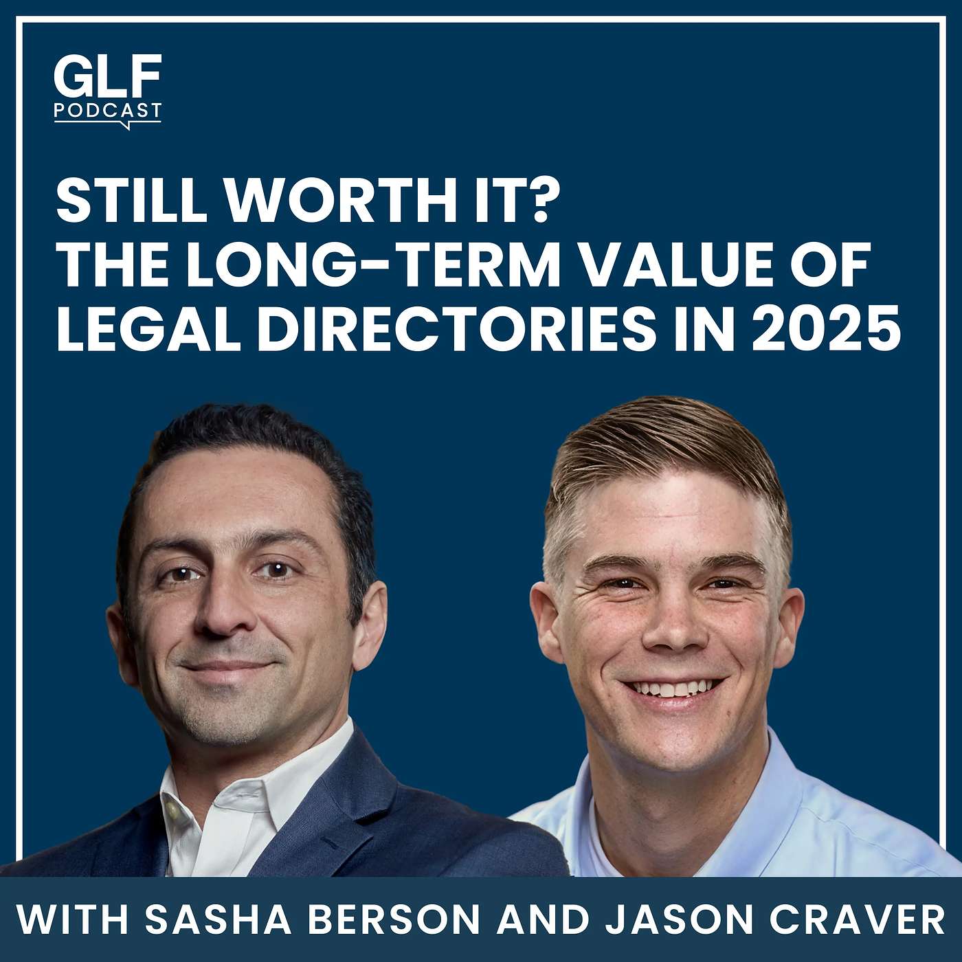 Grow Law Podcast