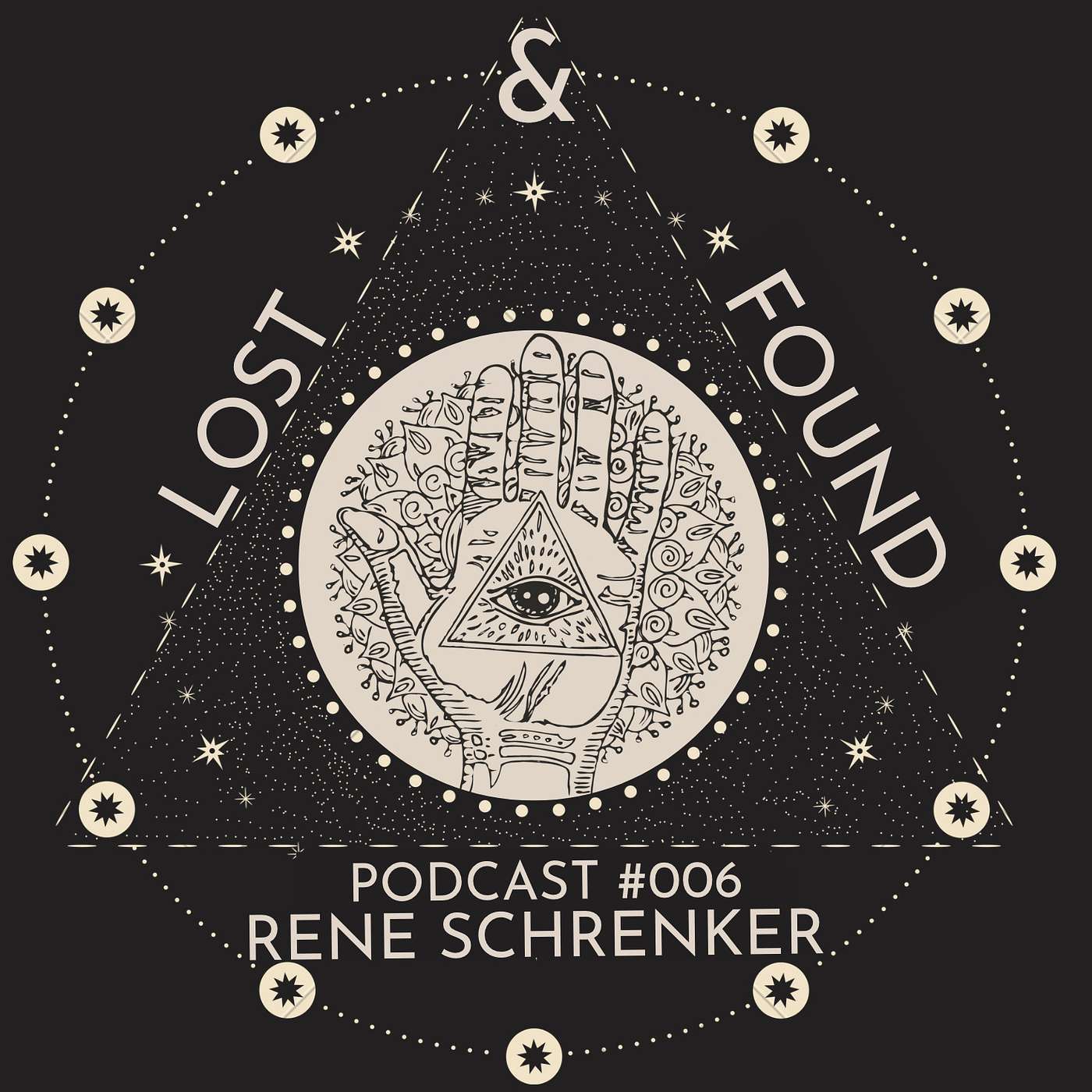 Lost and Found w/ Sabri Gazail