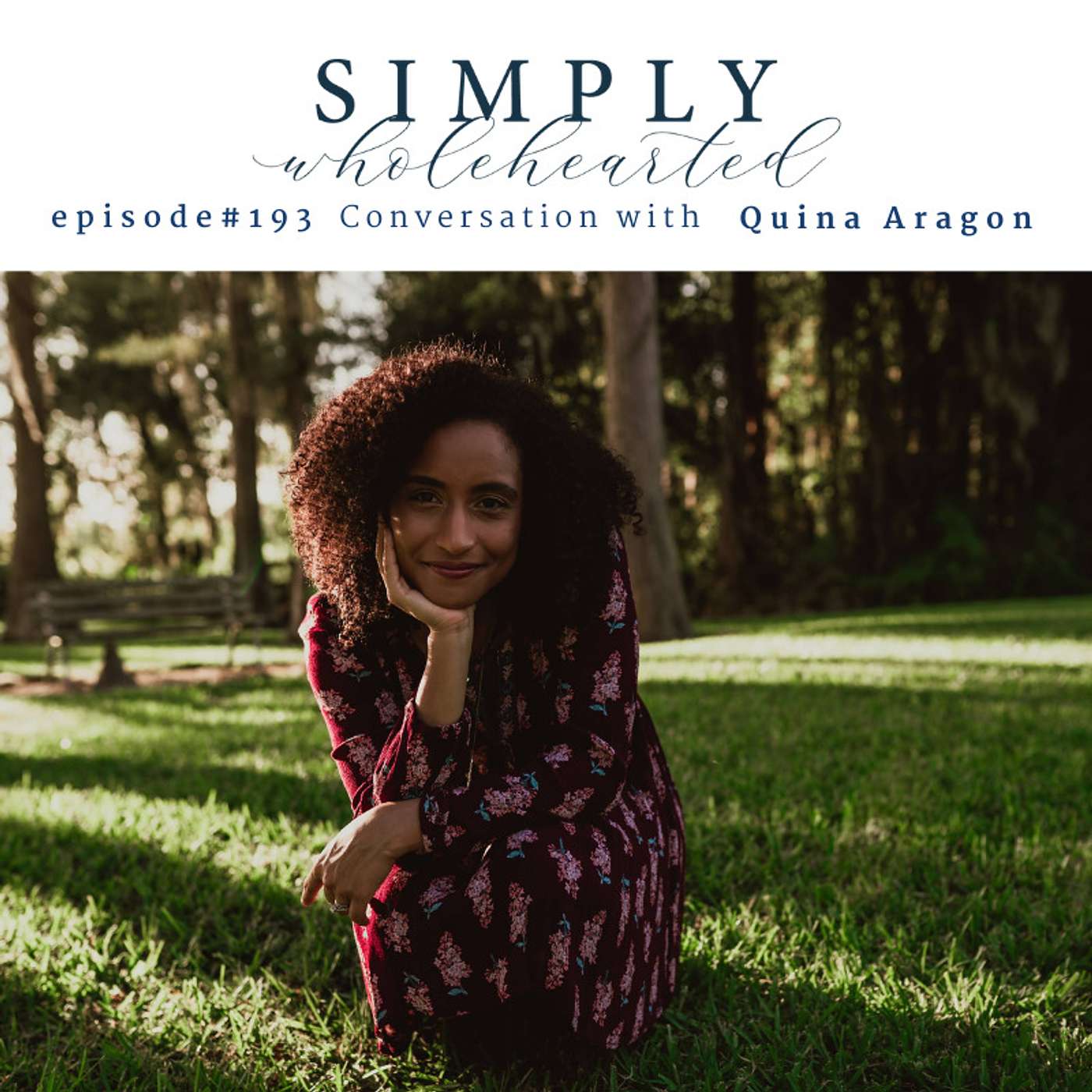 The Power of Spoken Word | a conversation with Quina Aragon