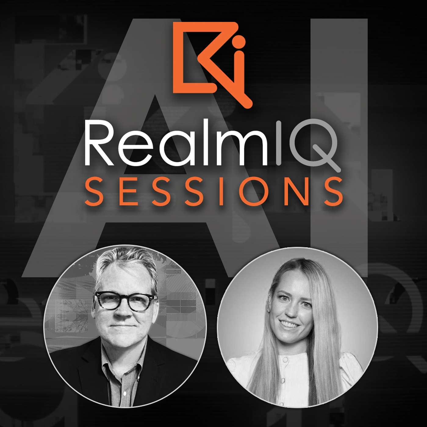 RealmIQ: SESSIONS