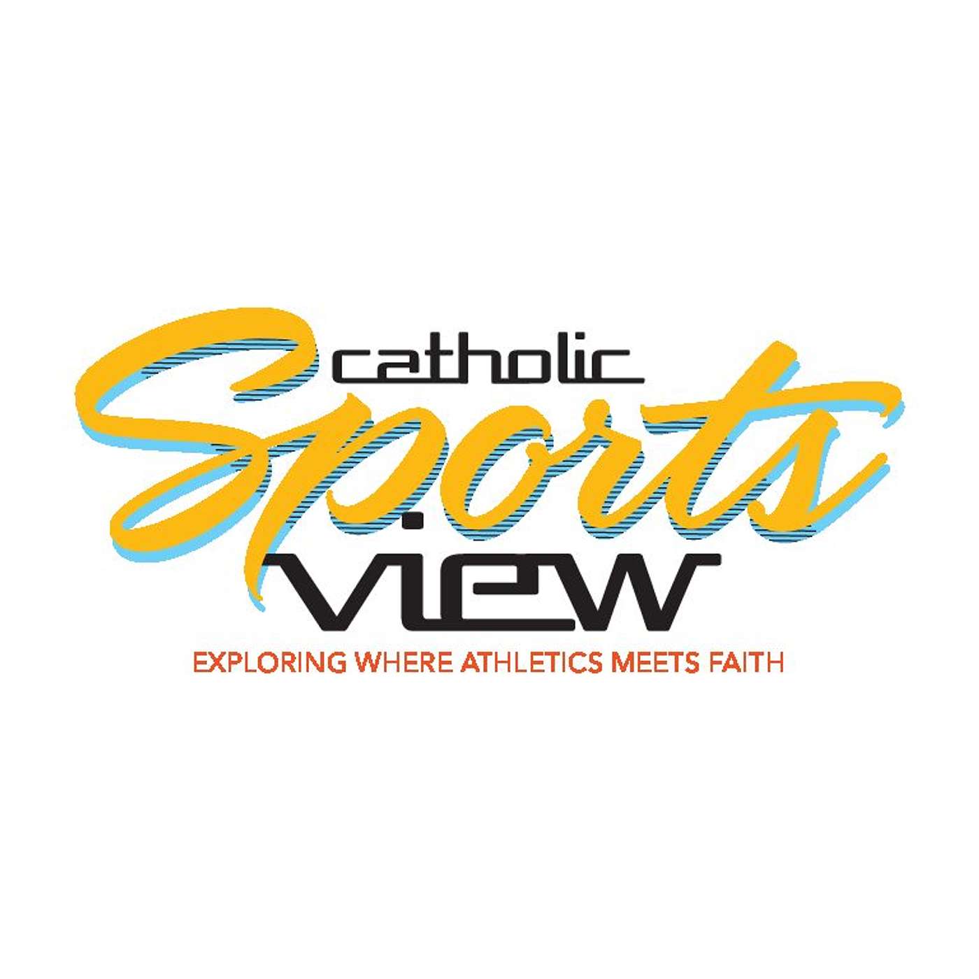 Catholic Sports View