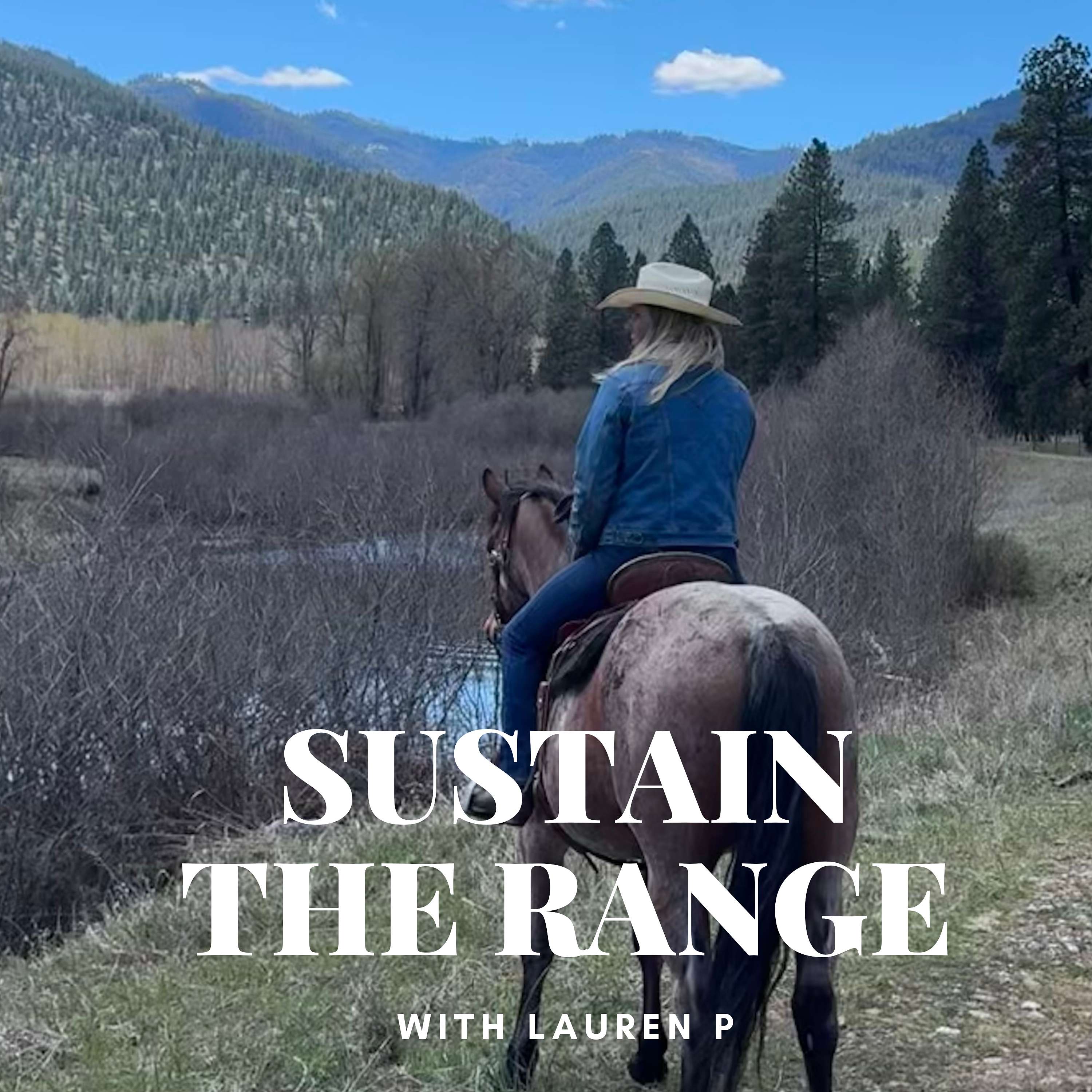 Sustain the Range