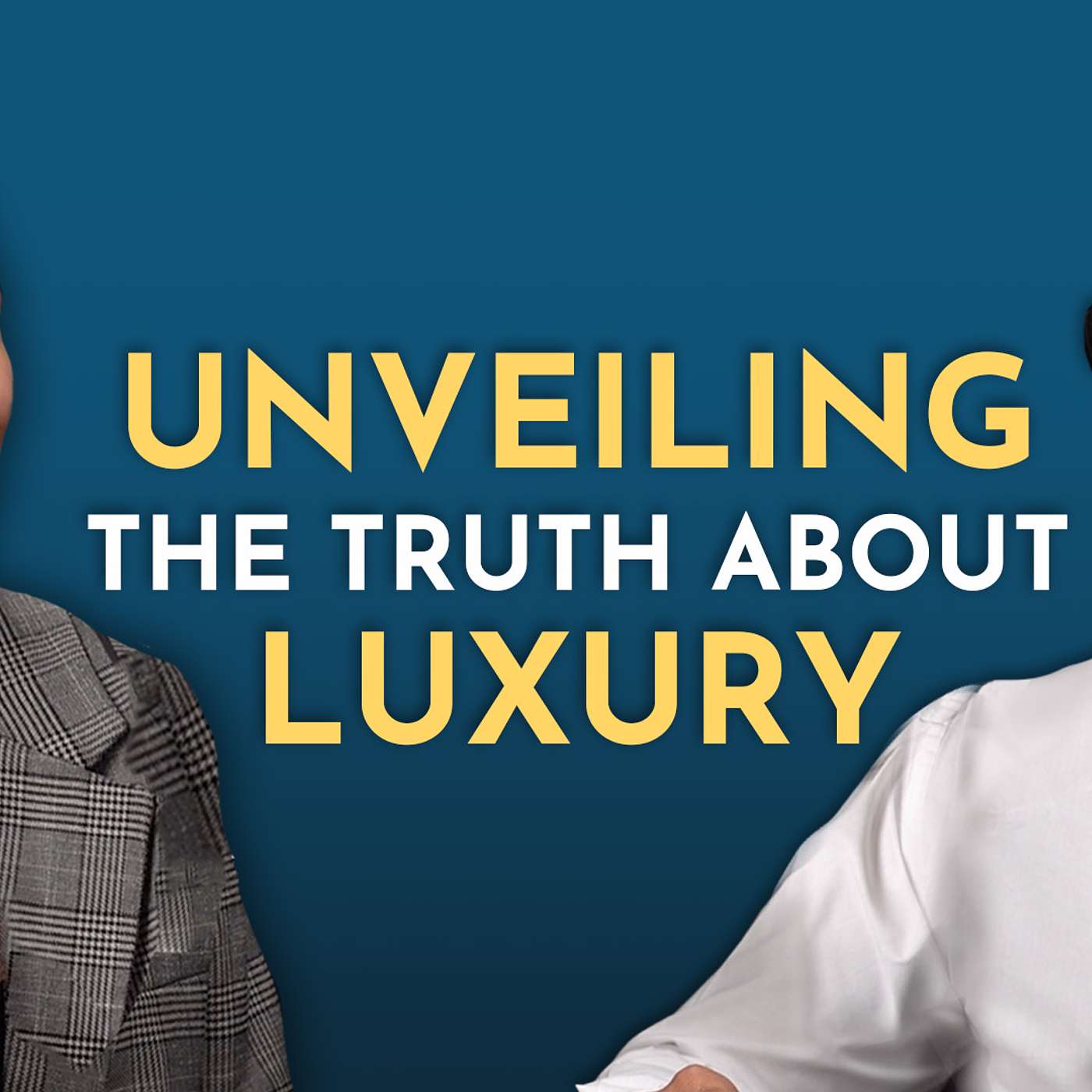 Mastervision® Podcast by Nina Seredai