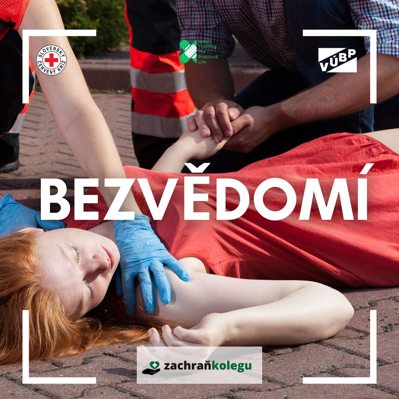 Podcasty o BOZP