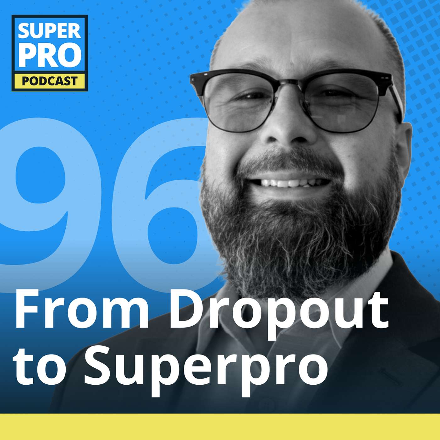 Superpro Podcast