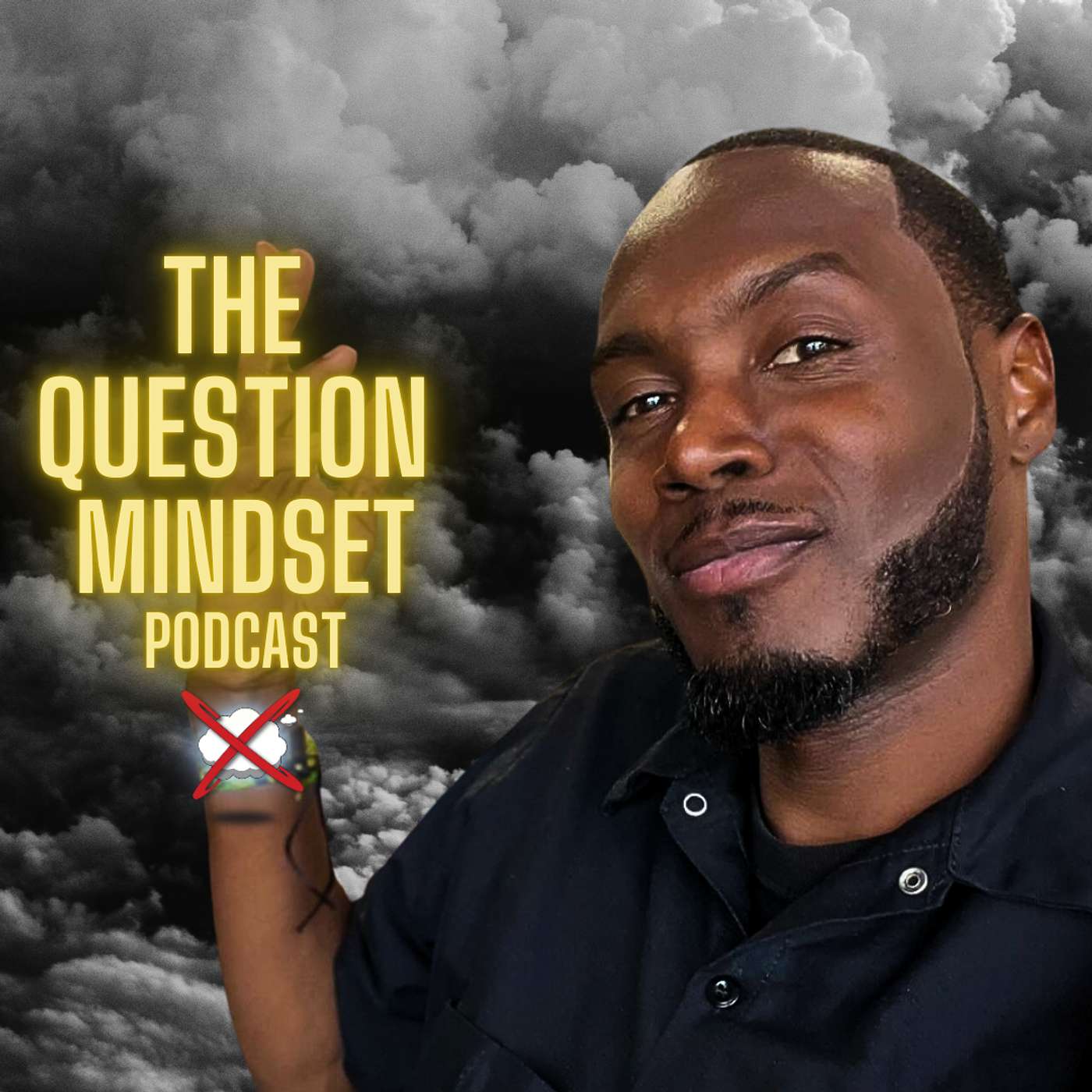 The Question Mindset