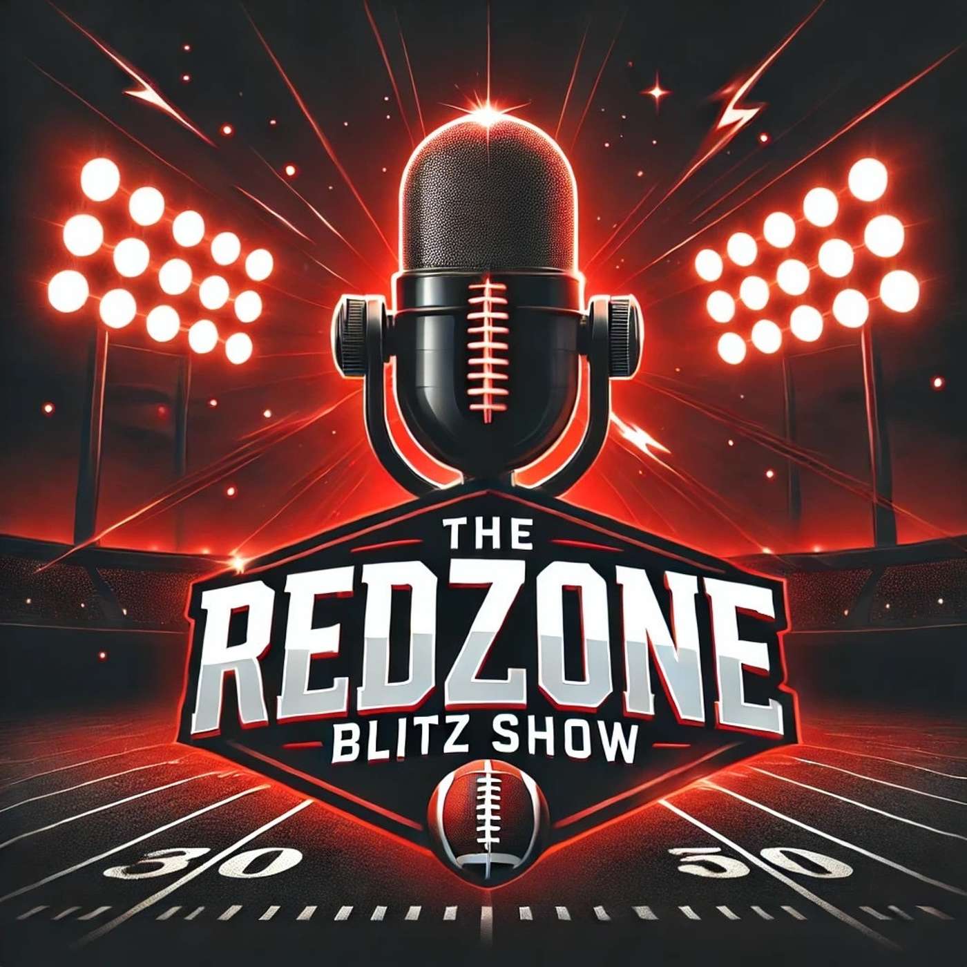 QB1 Shakeups, Micah Parsons Madness & College Football Kickoff w/ Joel Norris episode artwork