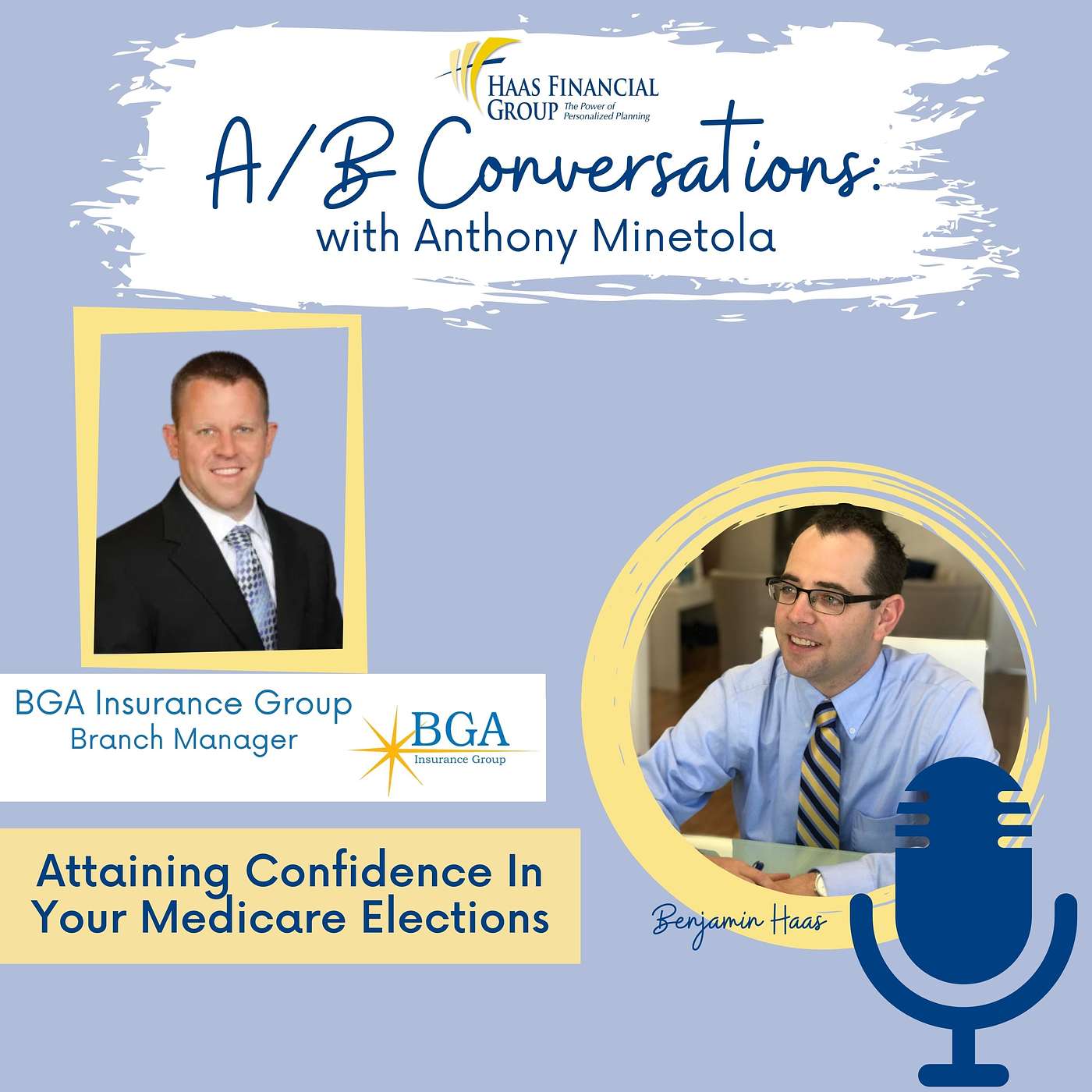 A/B Conversations: CFP® Your Way Out Of It – Real Advice on Building Wealth & Retirement Planning