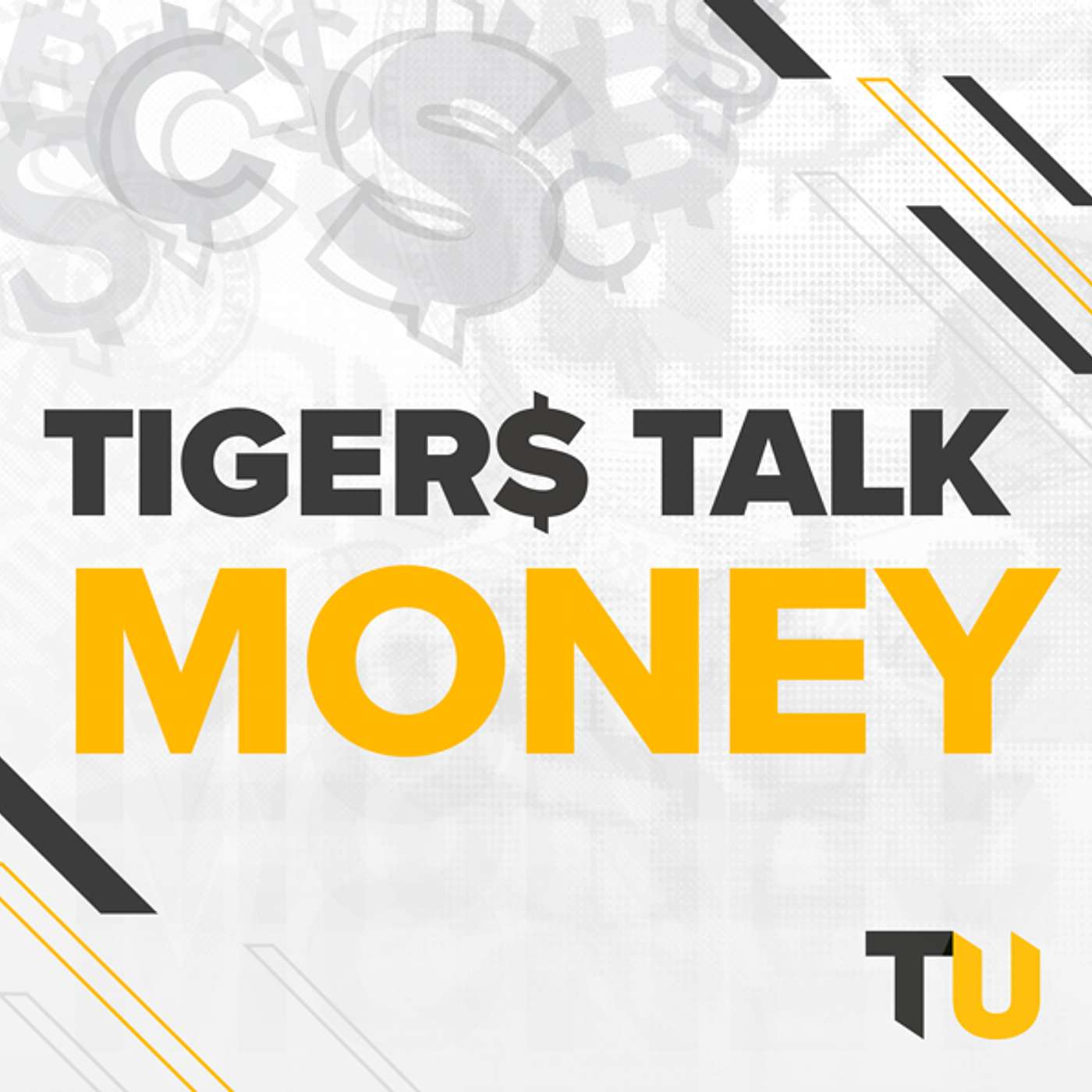Tigers Talk Money