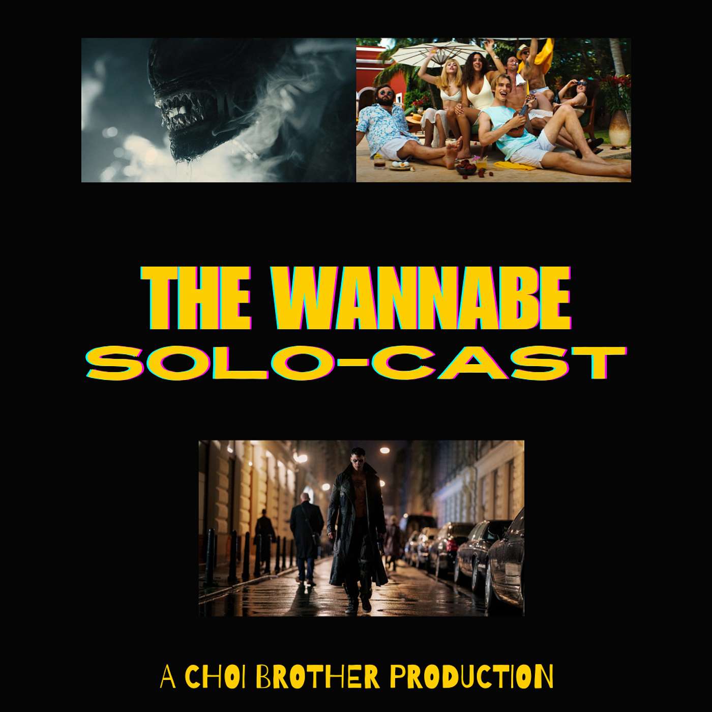 Wannabe-Artists Podcast