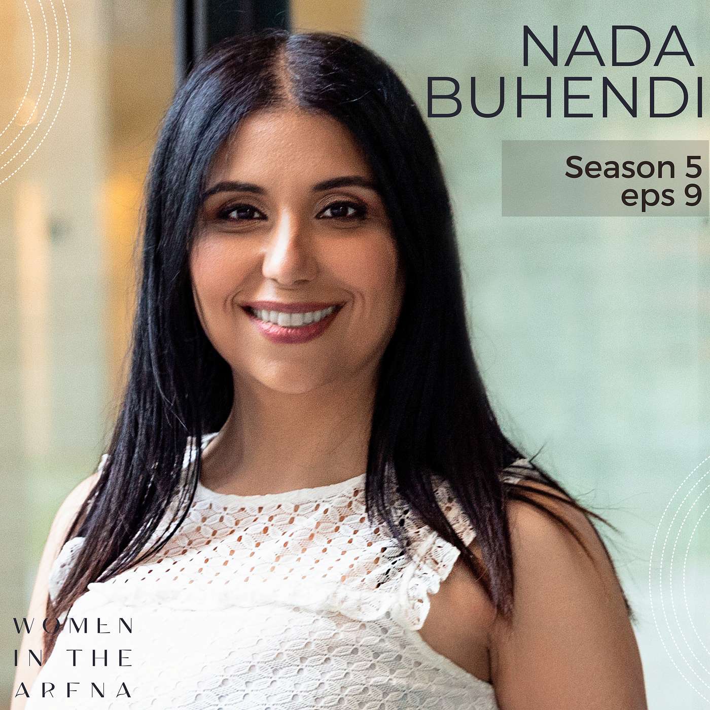 Don't Quit Your Daydream: Modern Declarations of Independence with Nada Buhendi