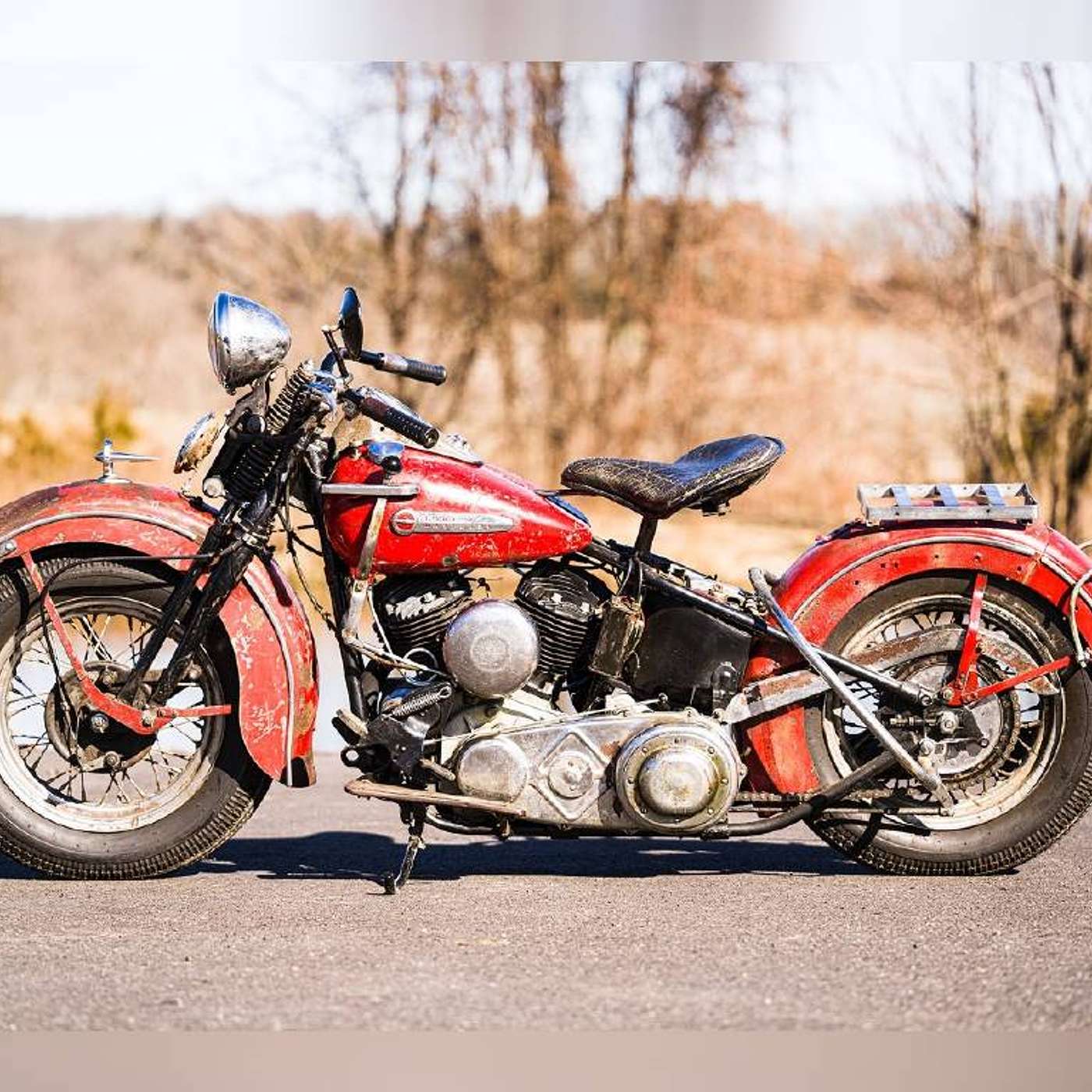 Episode 250 - Cheep Woes, Sultan Story, Livewire Review, Harley History #4