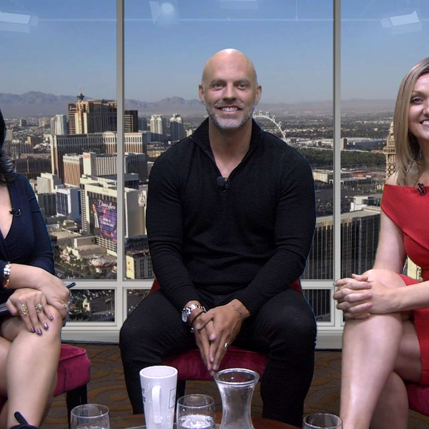 Vegas Realty Check