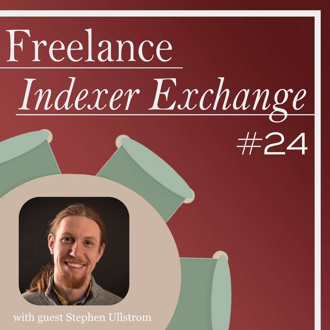 Freelance Indexer Exchange