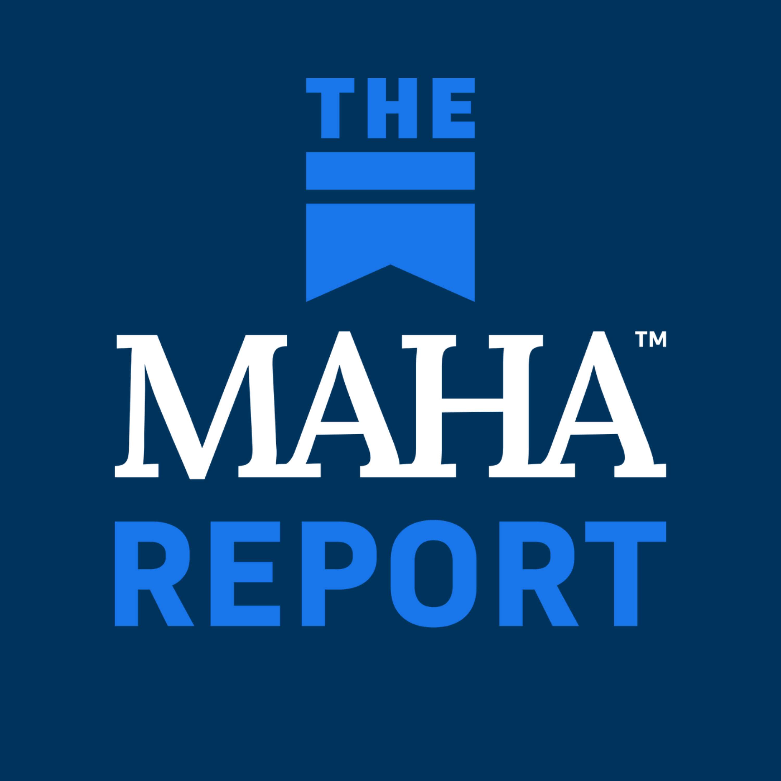 The MAHA Report