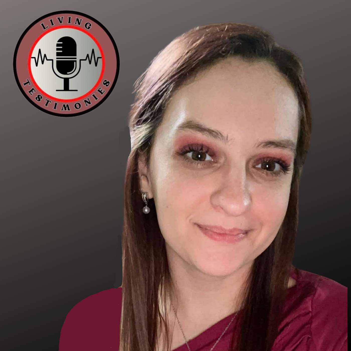 From Religion to Relationship: How Jesus Met Her in the Darkness — Hope Pollard