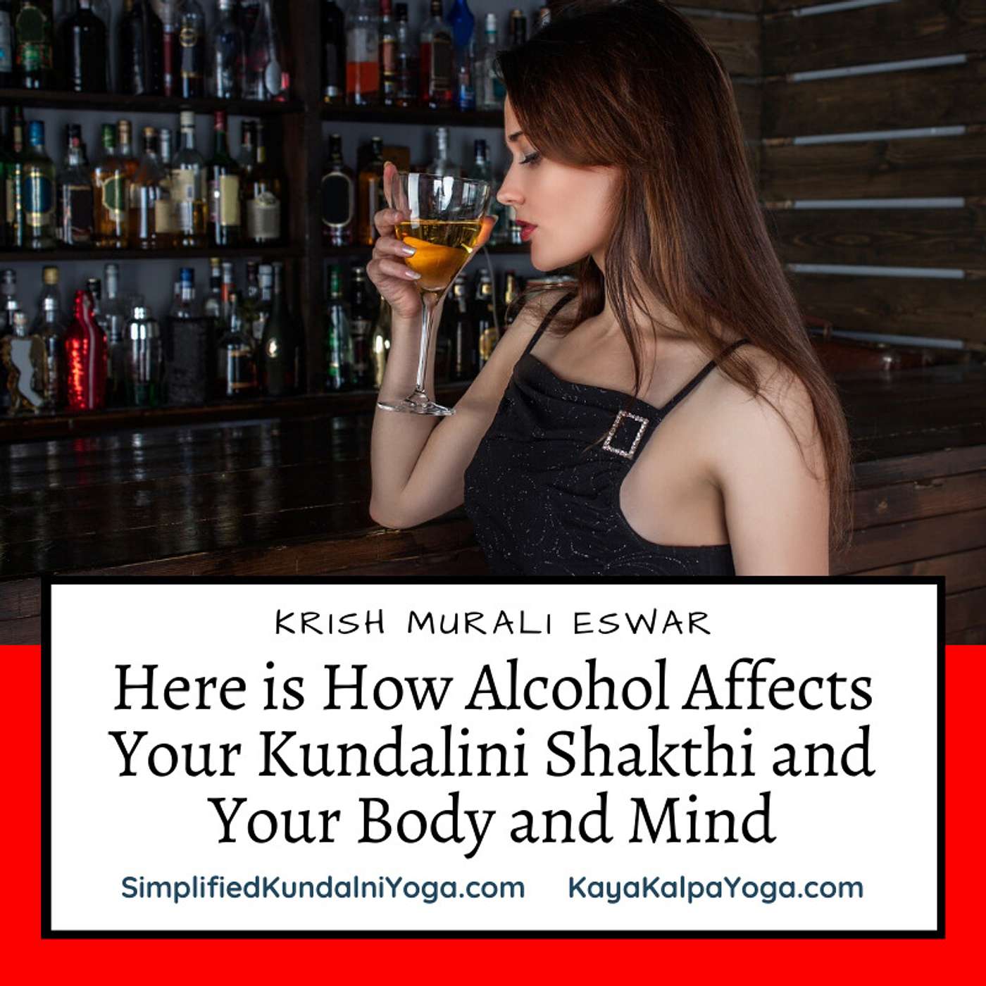 Krish Murali Eswar\'s Heaven Inside