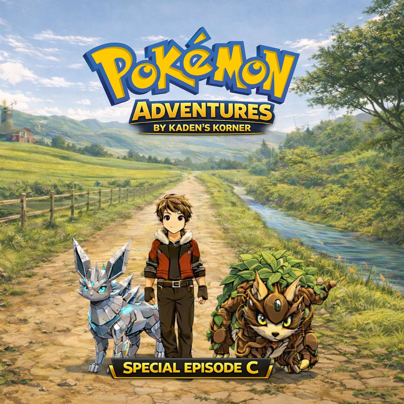 Valor Rising Special Episode C - Open Road Ambush