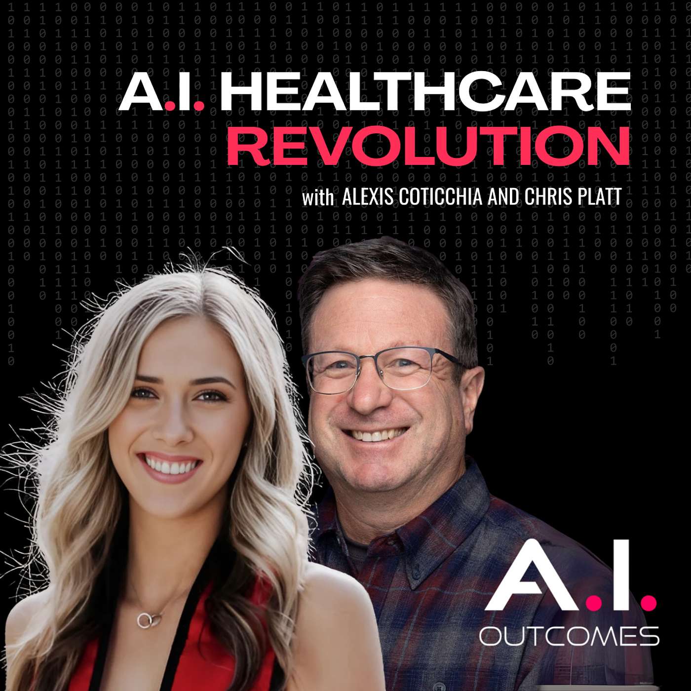 Ep25: AI | Patient Outcomes | ROI | HPE on Healthcare's New Era