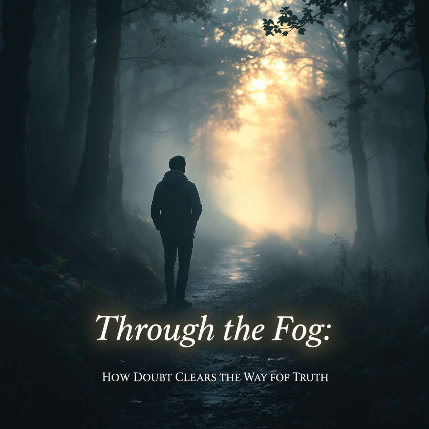 Through the Fog: How Doubt Clears the Way to Truth  Pt.1