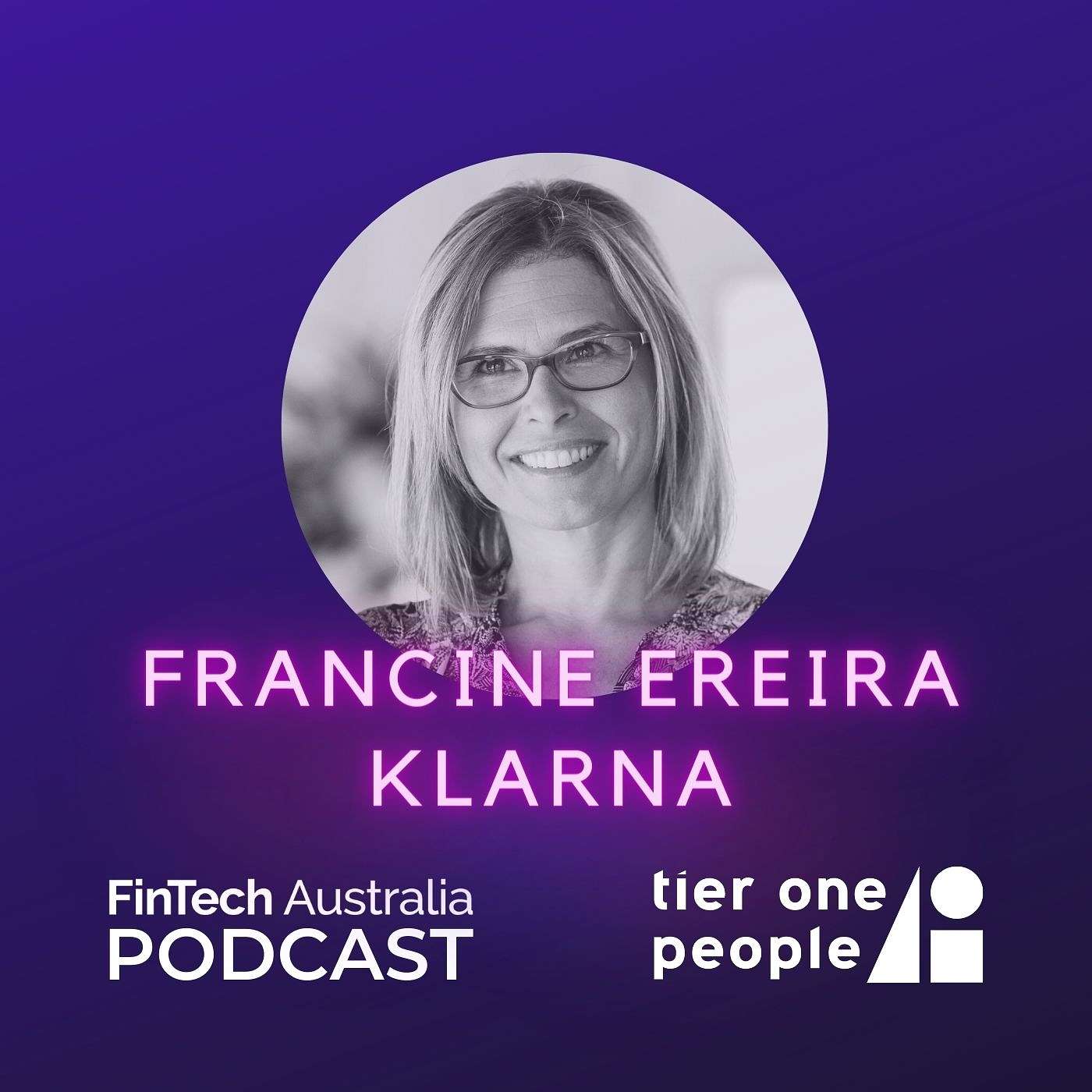 Ep 16: Francine Ereira - Klarna