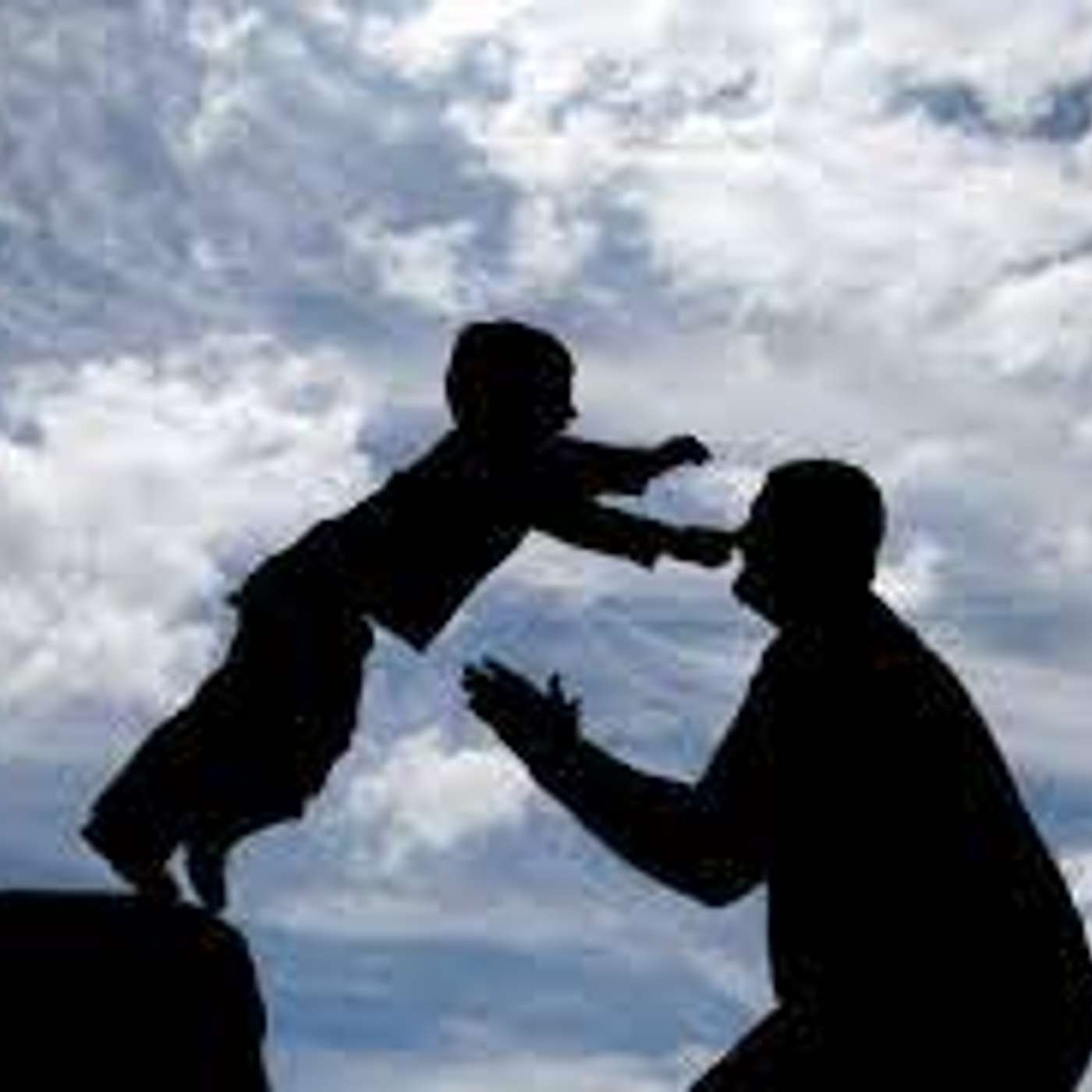 Episode 1260 - A Different Take on Father's Day.
