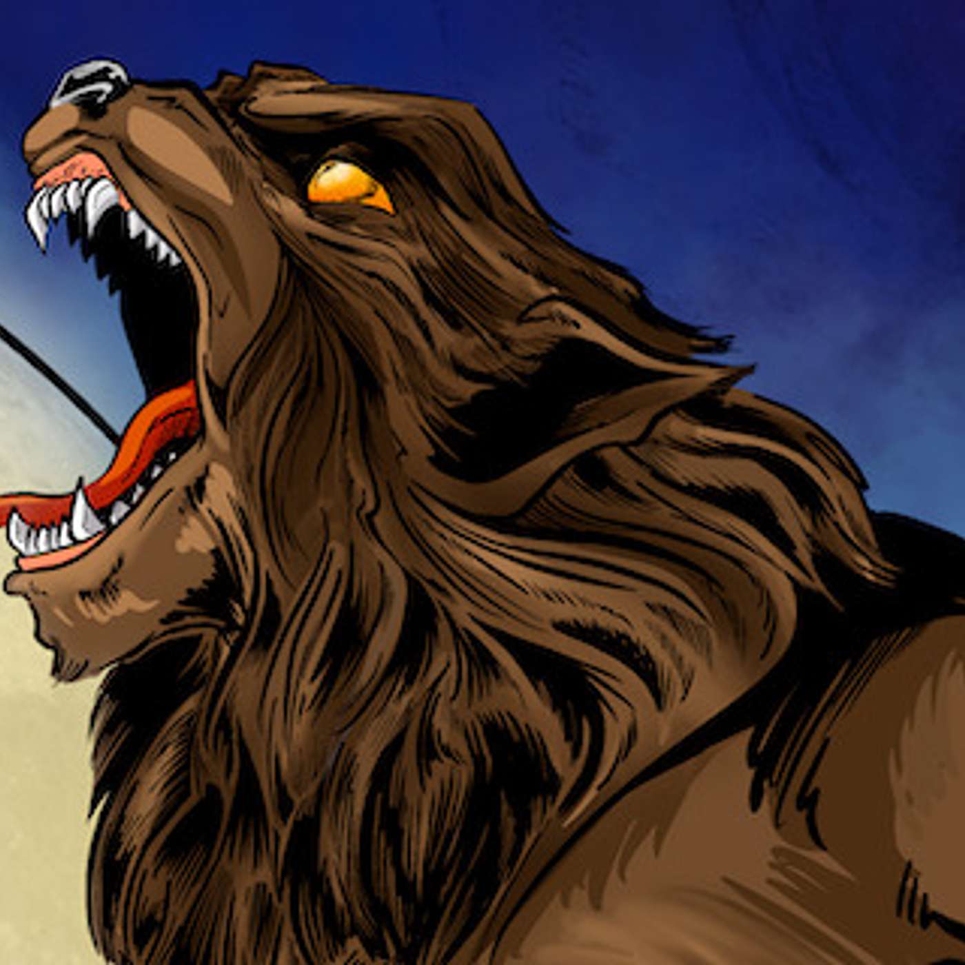 Trailer: Midnight Musicals Presents TOTAL HORROR SHOW