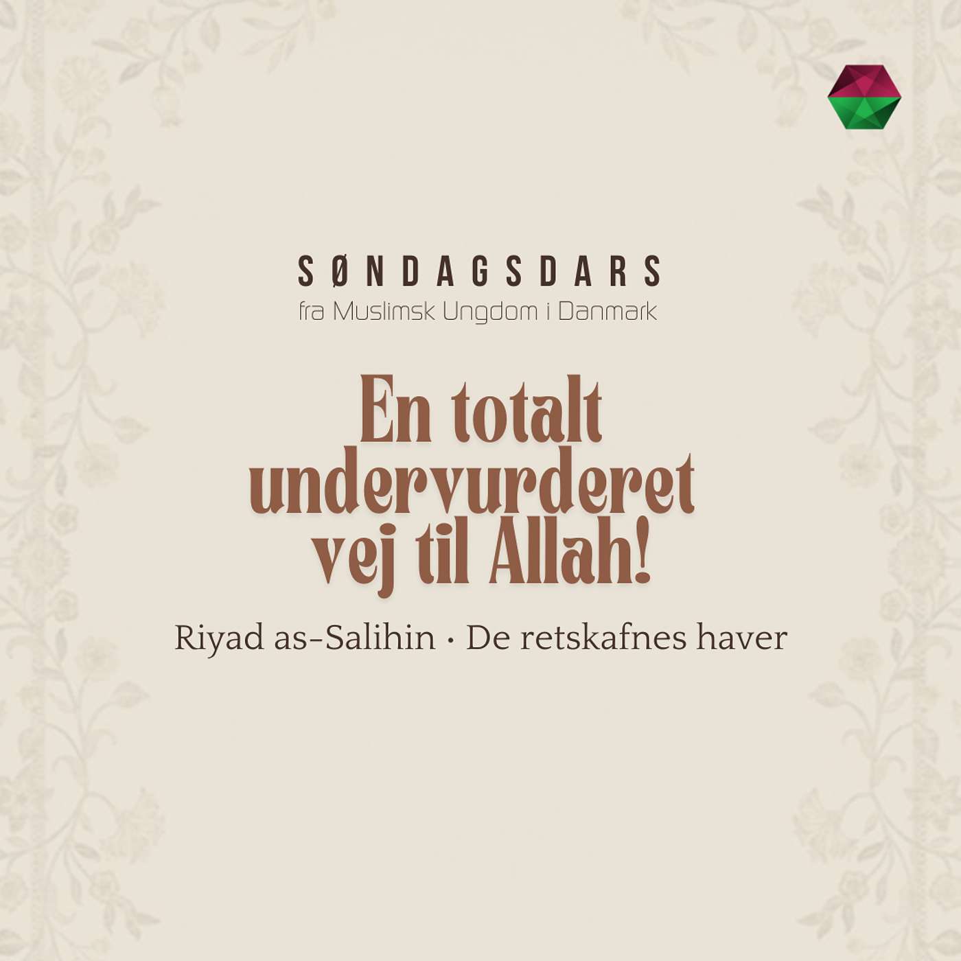 Søndagsdars