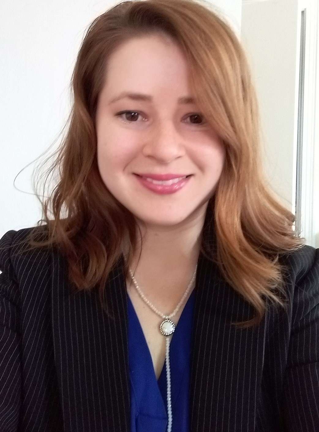 Dr. Katie Crawford-Lackey