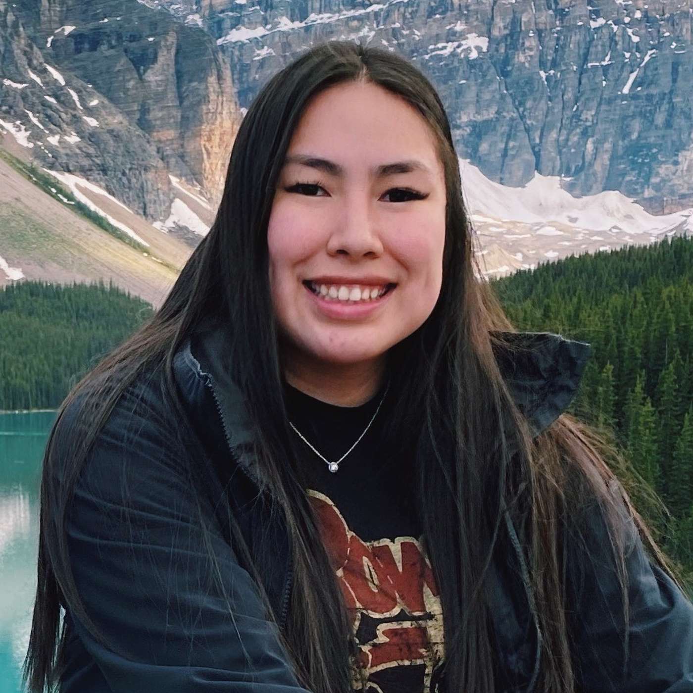 Talks With A Fox Podcast