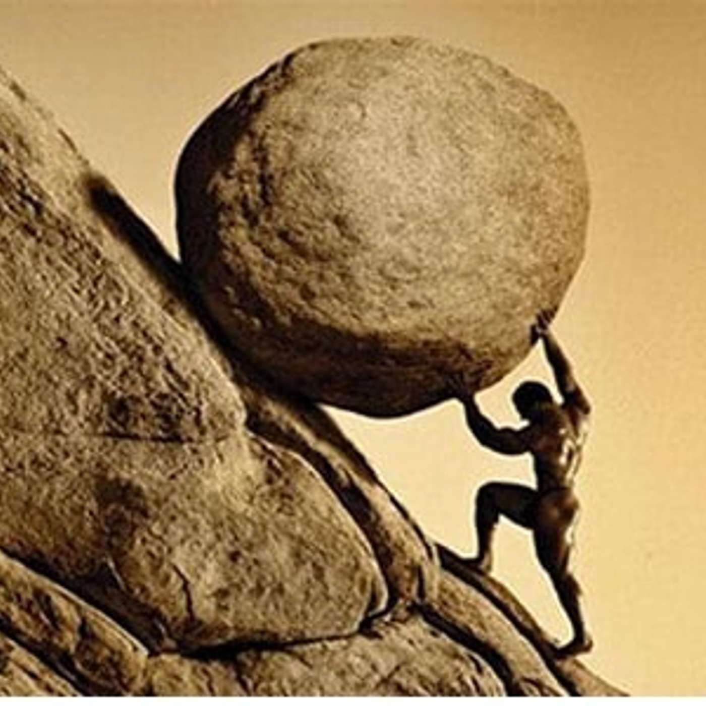 Lvl 15: A man accepts what he cannot control