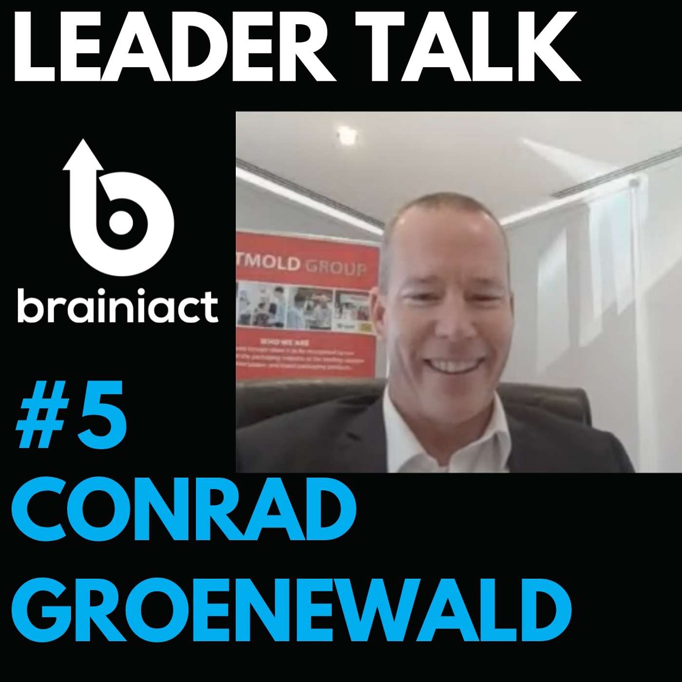 Leader Talk - By Brainiact