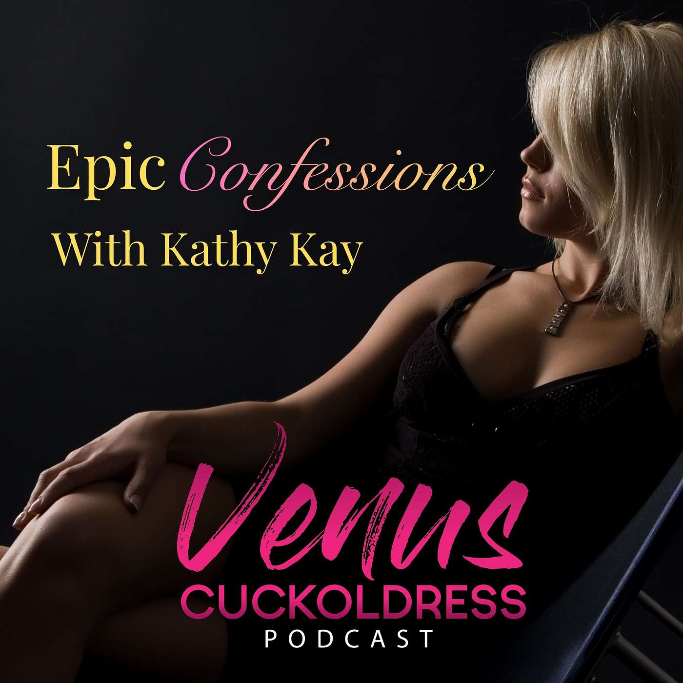 The Venus Cuckoldress Podcast