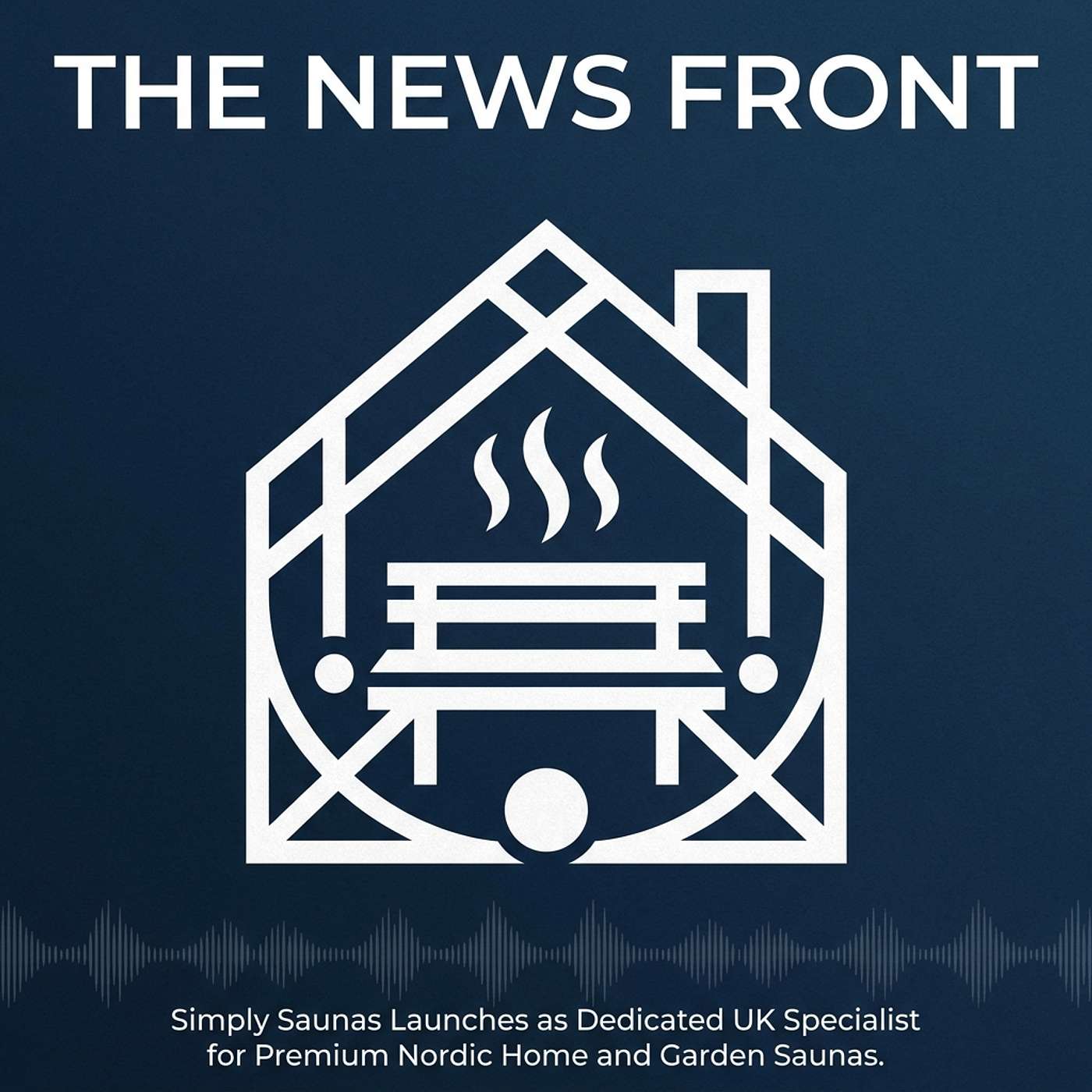 Simply Saunas Launches Premium Nordic Wellness Retail Platform episode artwork