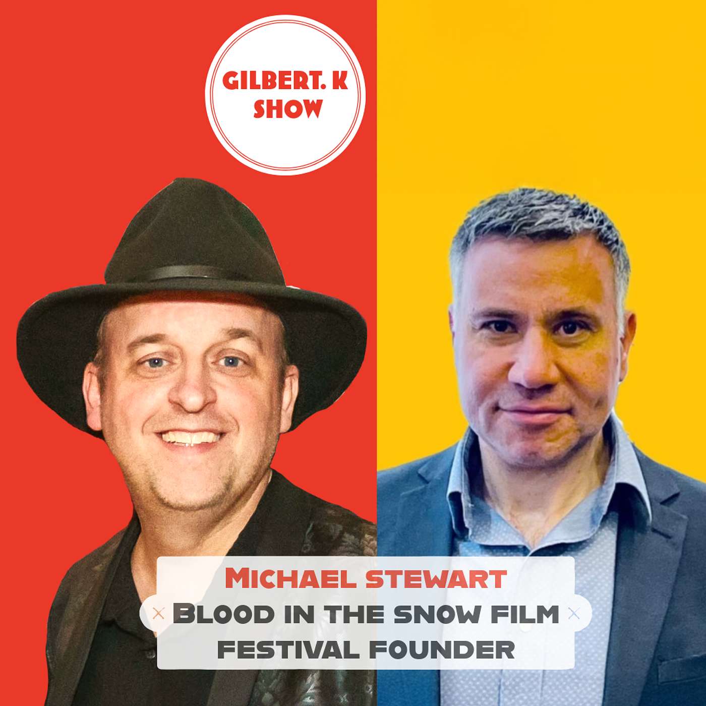 Kelly Stewart on Blood in the Snow | Canada’s Horror Film Festival