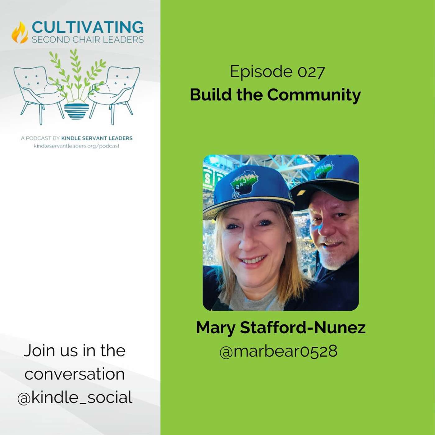 Cultivating Second Chair Leaders