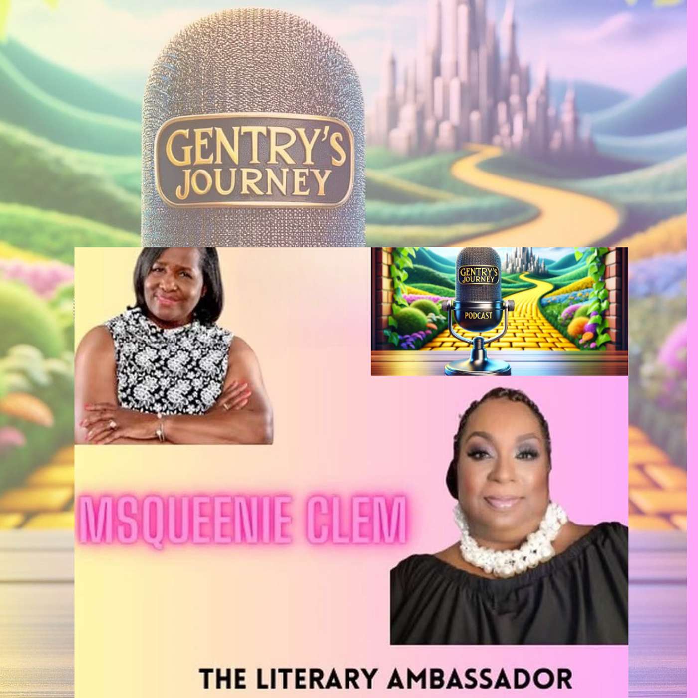 Queenie Clem’s Literary Legacy: From Book Reviews to Mentorship