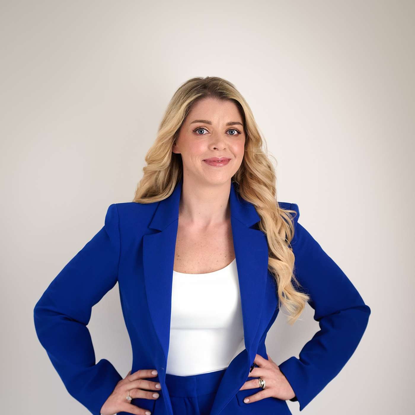 Episode 269 - Clara Mulligan, CEO and co-founder, HomeBot