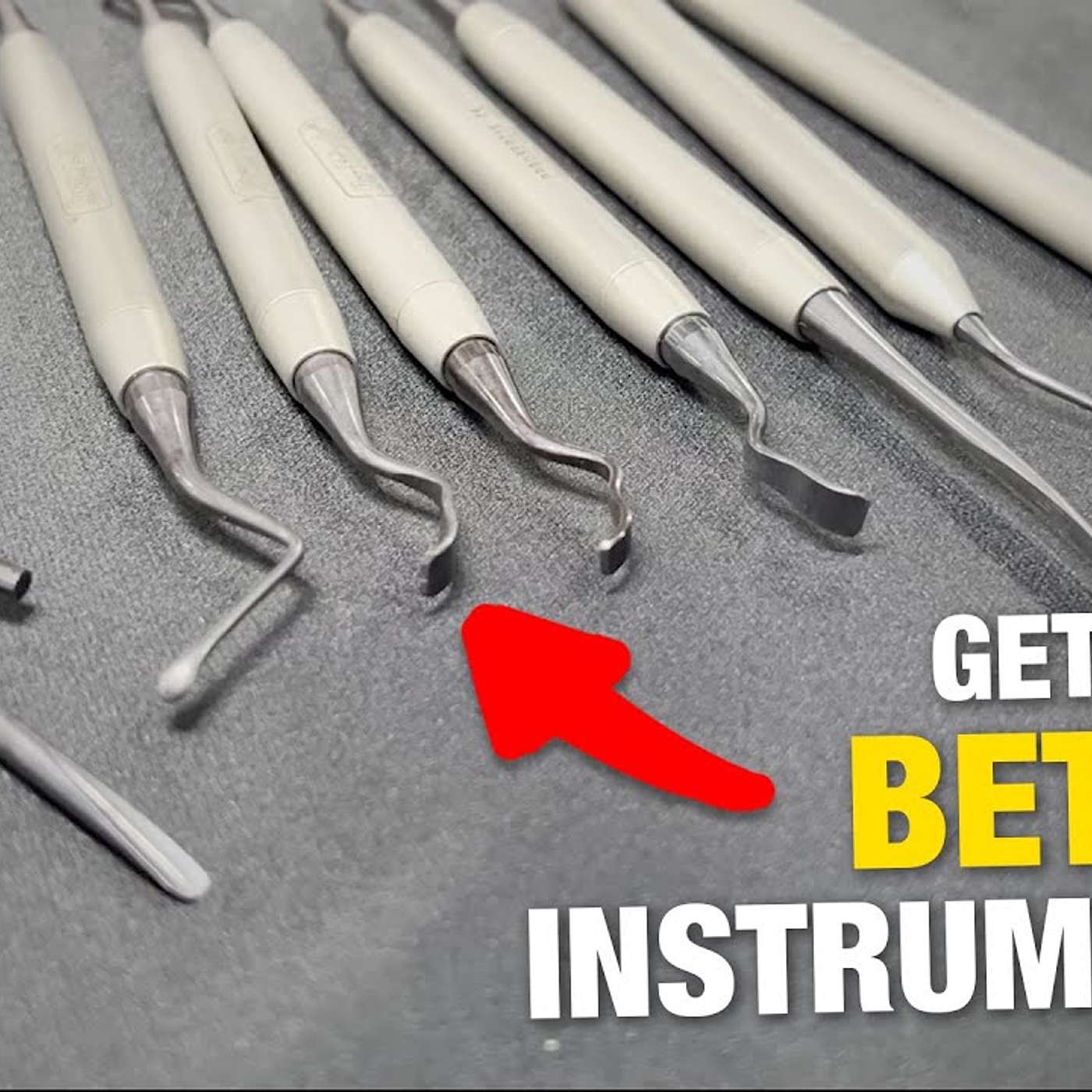 Implants Made Simple