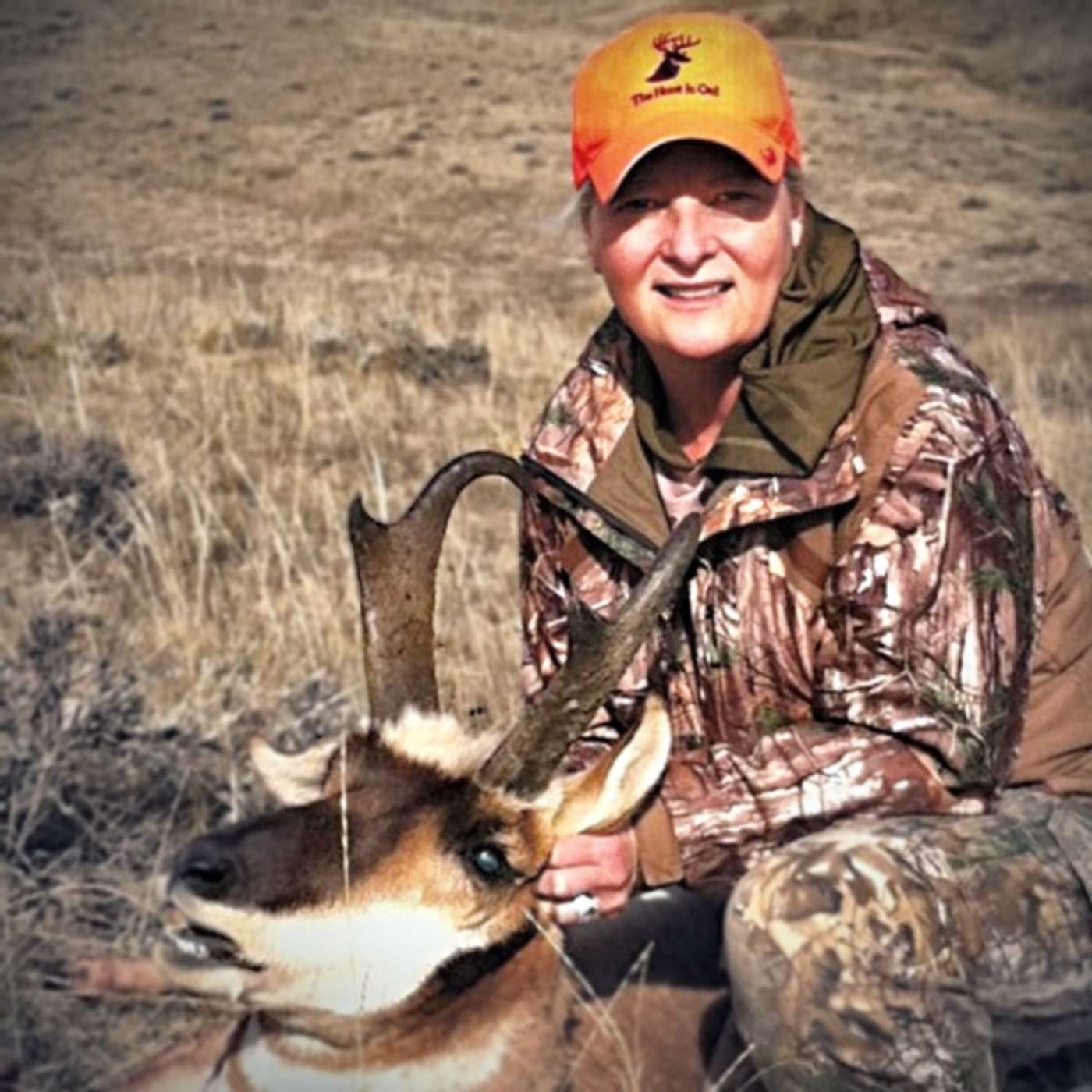 American Roots Outdoors w/ Alex Rutledge