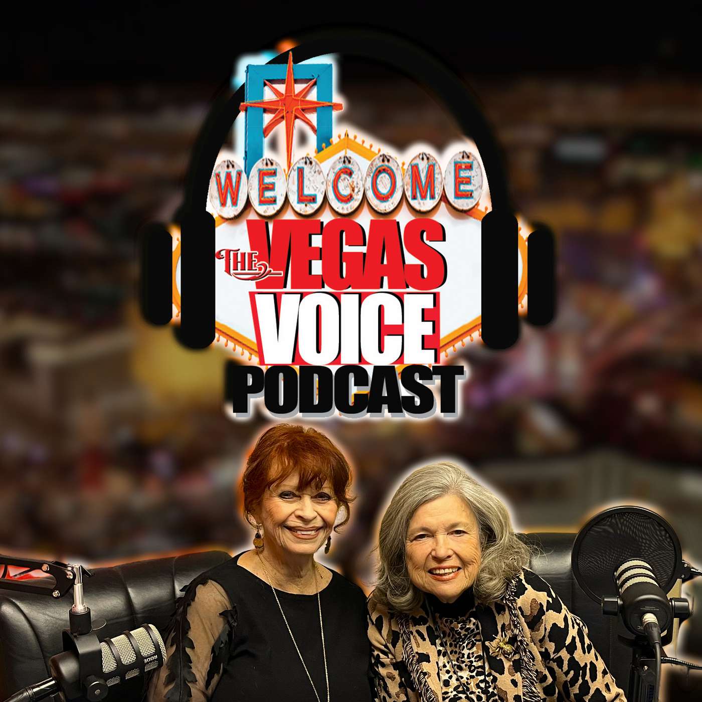Vegas Voice TV