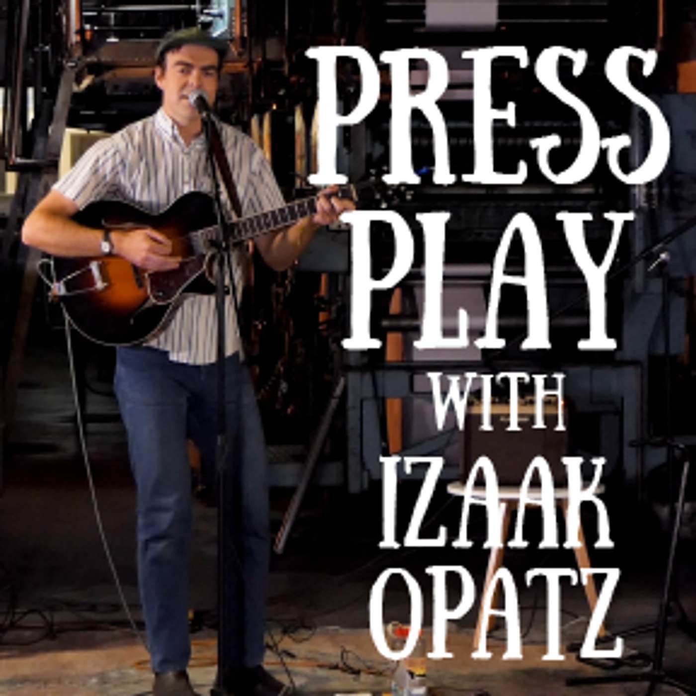 Press Play