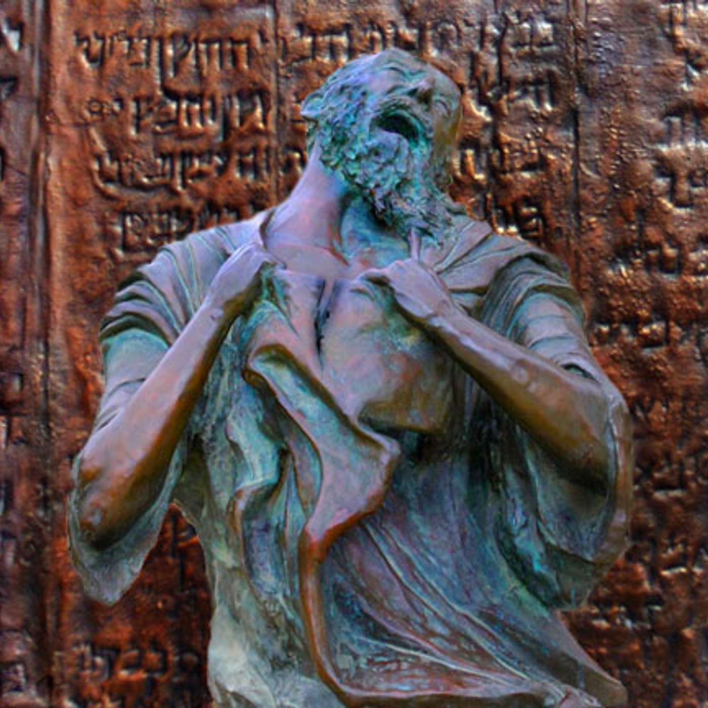 The Lord Judges the Nations - Joel 3