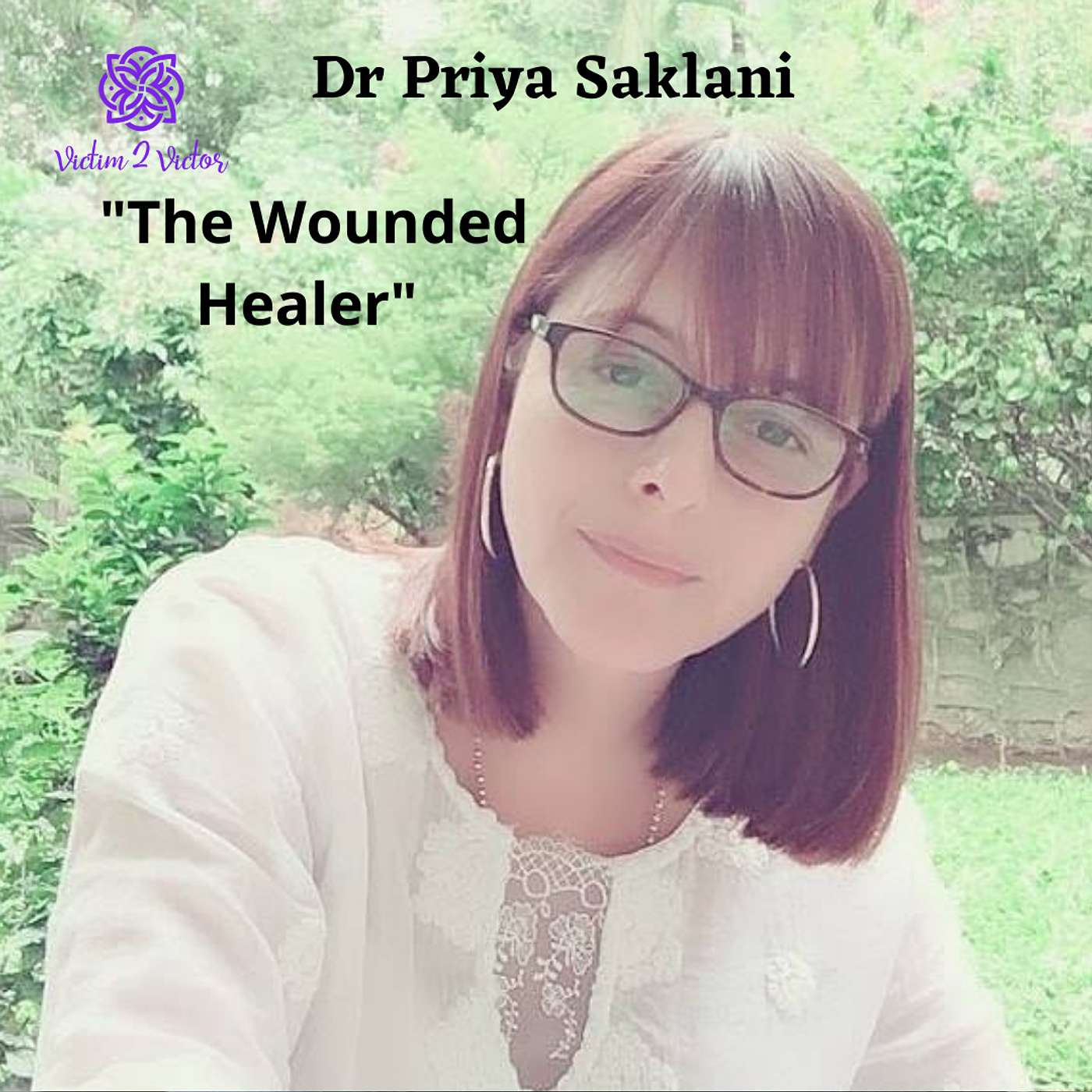 Healing From Abuse & Trauma - Victim 2 Victor