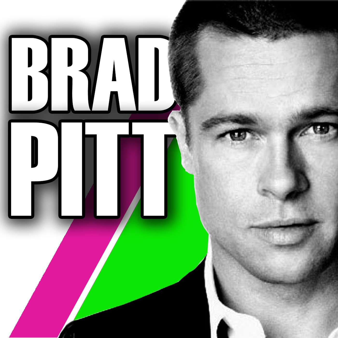 Brad Pitt