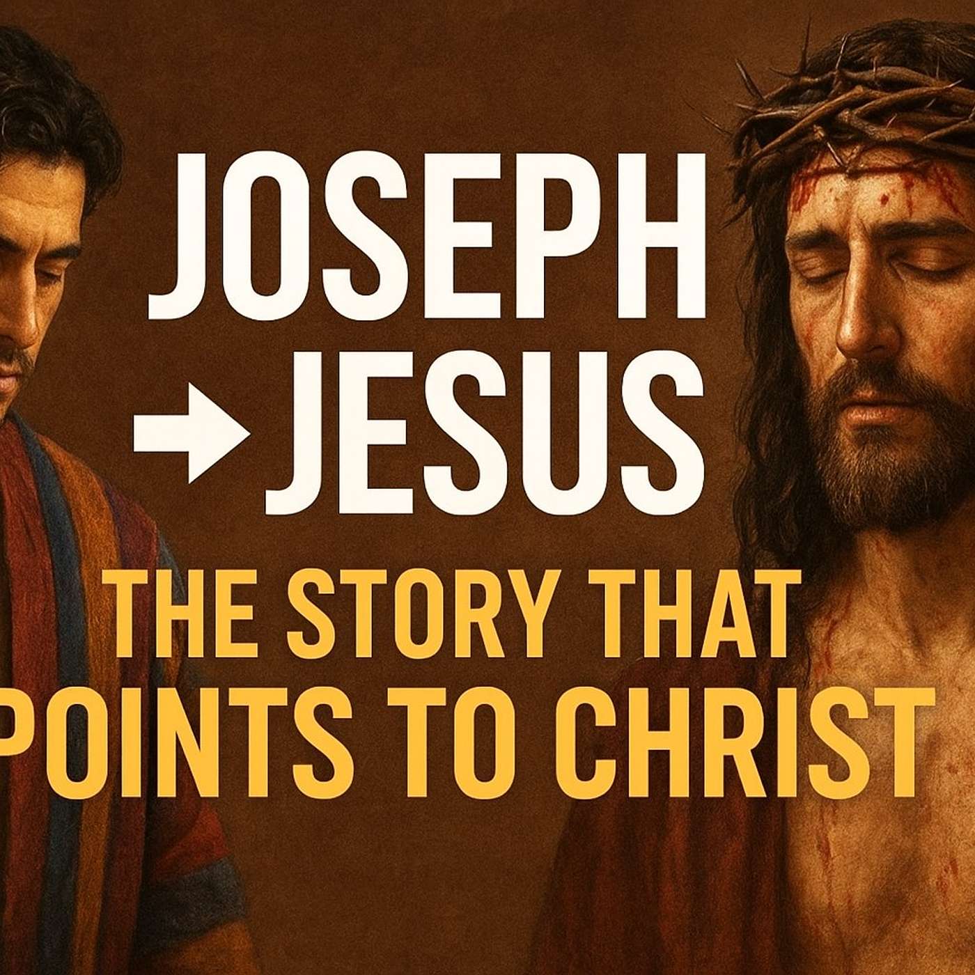 Joseph, Jesus, and Us: Finding Hope in a Broken Culture episode artwork